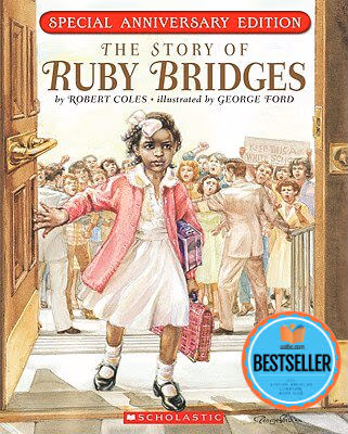 The Story Of Ruby Bridges: Special Anniversary Edition