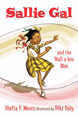 Sallie Gal And The Wall-a-kee Man