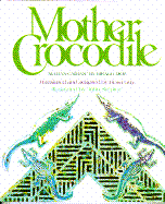 Book Cover Mother Crocodile by Rosa Guy