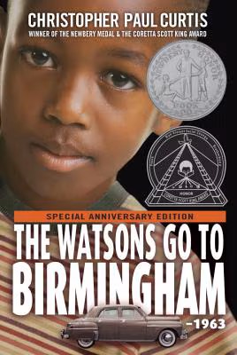 The Watsons Go To Birmingham--1963
