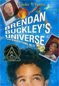 Brendan Buckley’s Universe and Everything in It