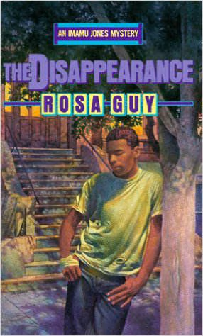 The Disappearance (Laurel Leaf Books)