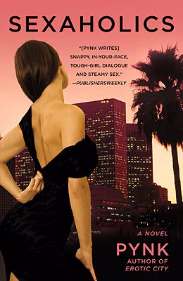 Sexaholics