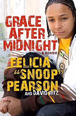 Cover of Grace After Midnight: A Memoir