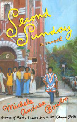 Second Sunday: A Novel