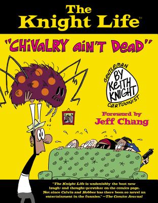 book cover The Knight Life: 