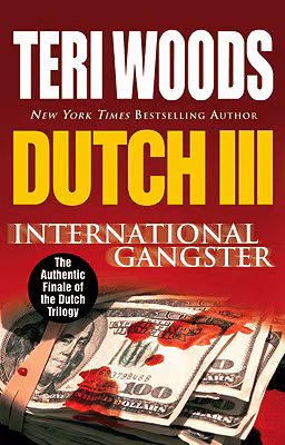 Cover: Dutch III: International Gangster