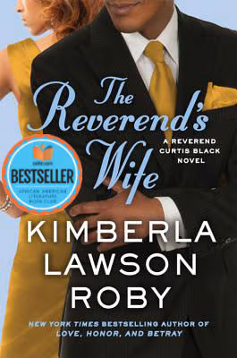 The Reverend’ss Wife (Reverend Curtis Black #9)