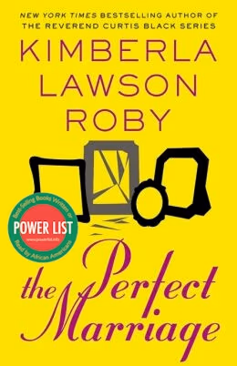 The Perfect Marriage