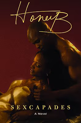 Cover art for Sexcapades