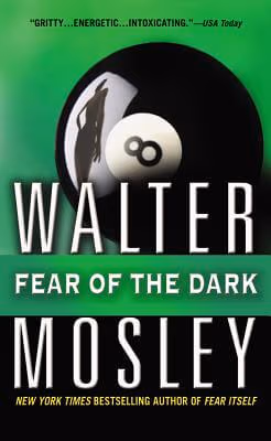 Fear of the Dark: A Novel