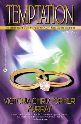 Click for more detail about Temptation by Victoria Christopher Murray