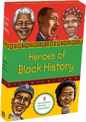 Heroes of Black History