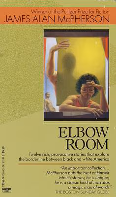 Cover: Elbow Room