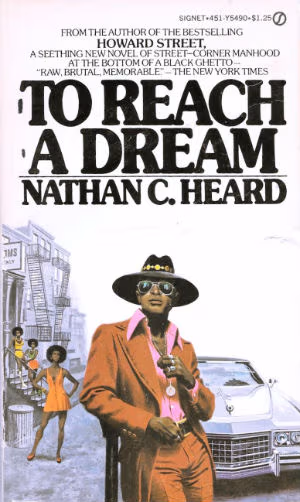 Cover: To Reach a Dream