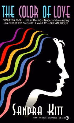 The Color of Love