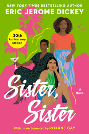 Cover: Sister, Sister