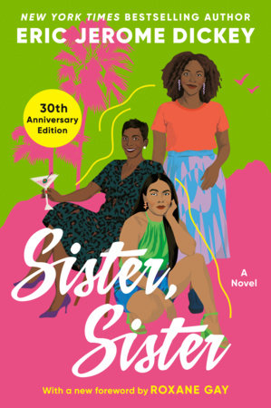 Cover of Sister, Sister