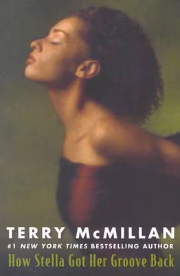 How Stella Got Her Groove Back