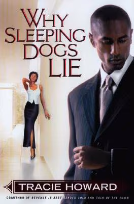 Cover: Why Sleeping Dogs Lie