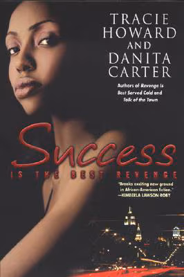 Cover: Success Is The Best Revenge
