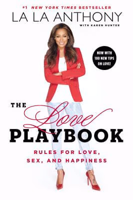 The Love Playbook: Rules for Love, Sex, and Happiness