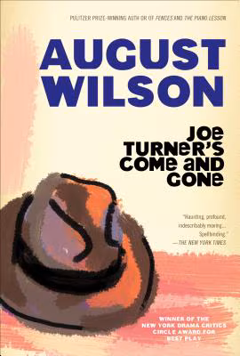 Cover: Joe Turner’s Come and Gone (1910s Century Cycle)