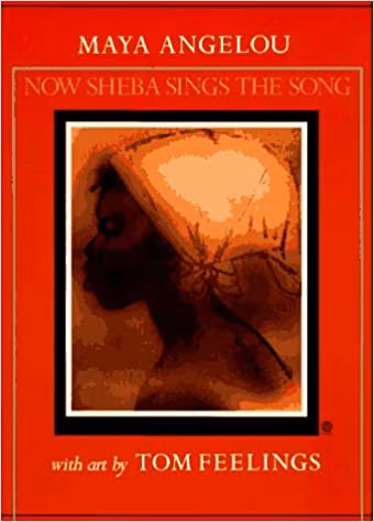 Now Sheba Sings the Song