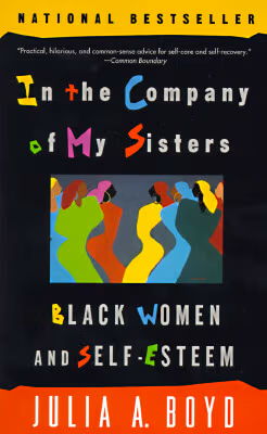 Cover: In the Company of My Sisters