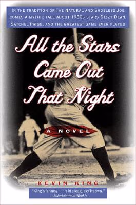 Cover: All the Stars Came Out That Night