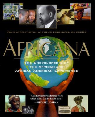 Click for more detail about Africana by Kwame Anthony Appiah and Henry Louis Gates, Jr.