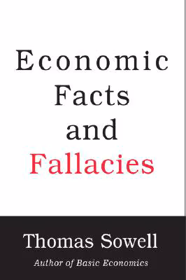 Economic Facts and Fallacies
