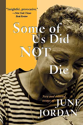 Some Of Us Did Not Die: New And Selected Essays (New And And Selected Essays)