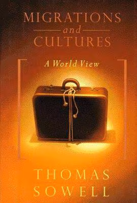 Migrations And Cultures: A World View