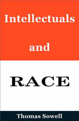 Intellectuals And Race