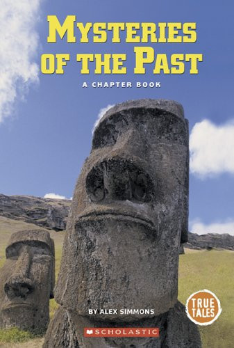 Mysteries of the Past