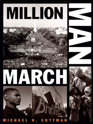Cover: Million Man March