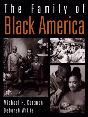 Cover: The Family of Black America