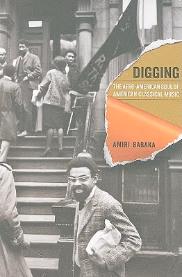 Digging: The Afro-American Soul of American Classical Music