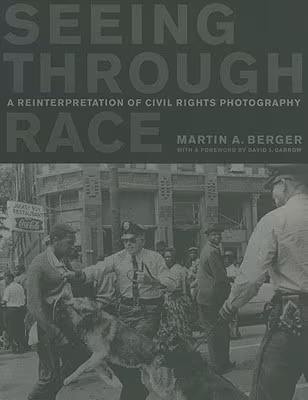 Cover: Seeing through Race: A Reinterpretation of Civil Rights Photography