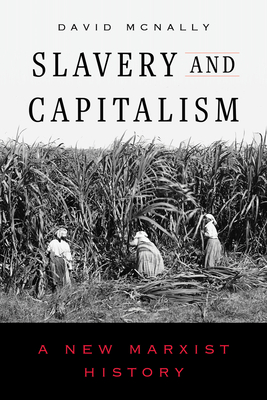 Click for more detail about Slavery and Capitalism: A New Marxist History by David McNally