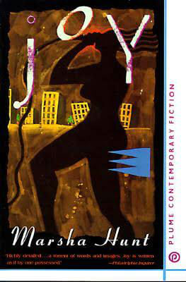 Book Cover Image of Joy by Marsha Hunt