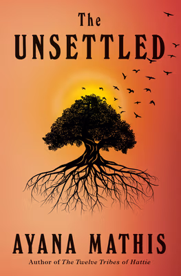 Cover: The Unsettled