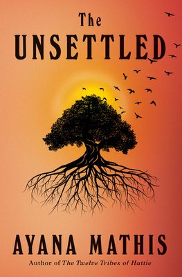 Book Cover of The Unsettled