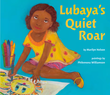 Lubaya’s Quiet Roar