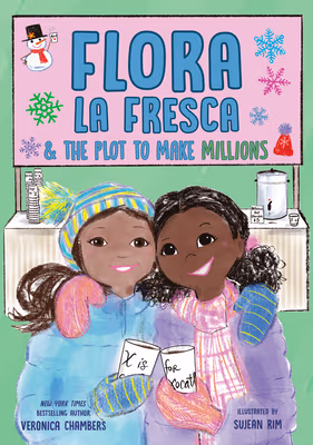 Flora La Fresca & the Plot to Make Millions