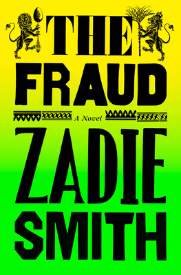 Cover: The Fraud
