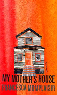 Cover: My Mother’s House