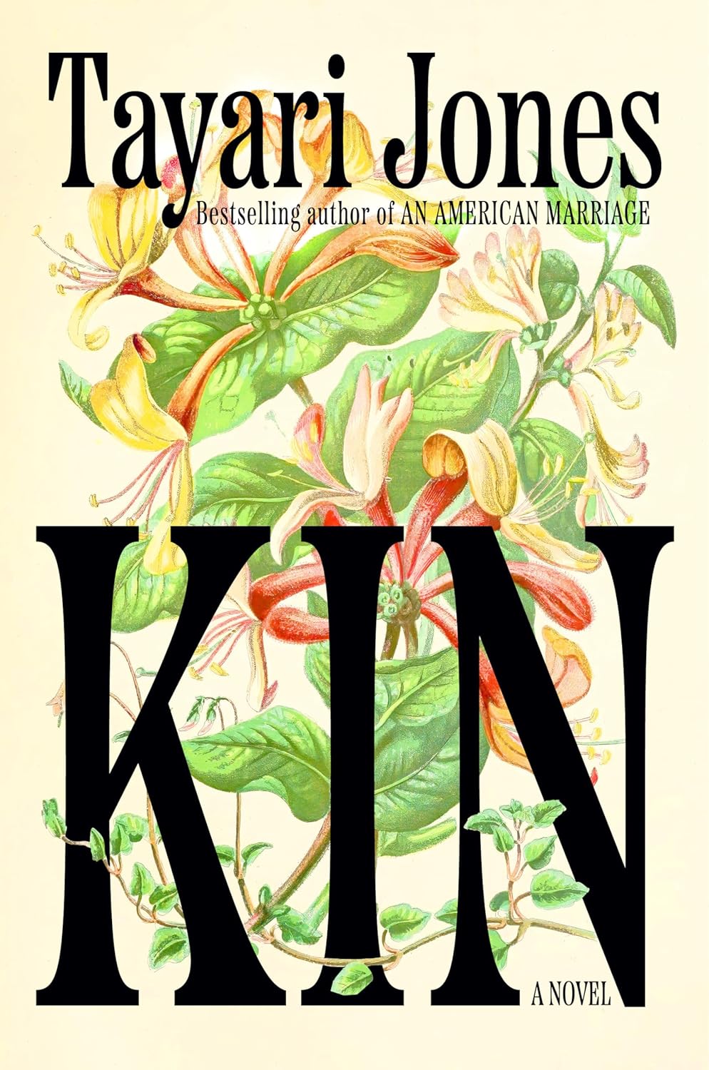 Click for more detail about Kin: A Novel by Tayari Jones