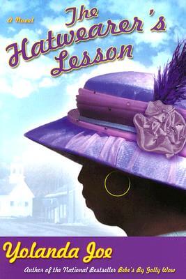 Book Cover The Hatwearer’s Lesson by Yolanda Joe